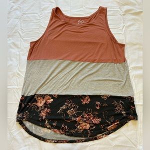 Maurice's 24/7 Tank Top